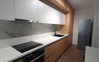 Apartament unical de închiriere 1 cam zona Cloud 9 - Poză 4