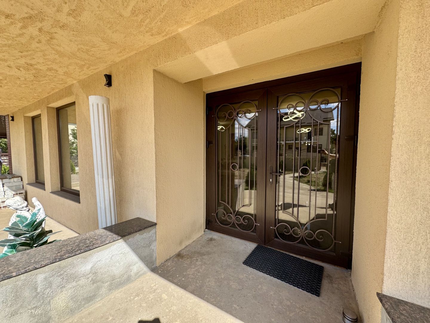 Berceni - VILĂ UNICAT, spațioasă, curte 1.000 mp, la 7 min metrou - Poză 45