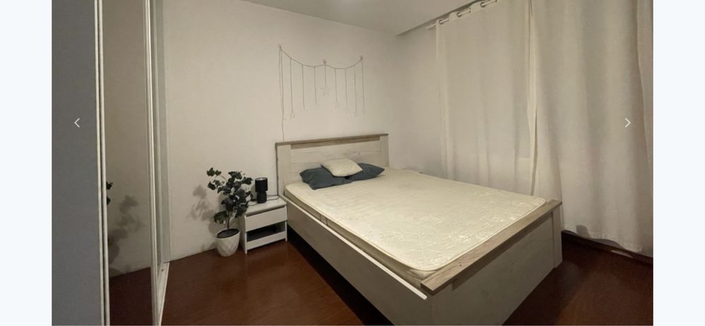 Închiriere Apartament 2 Camere  Alba Iulia, Centrală Proprie - Poză 4