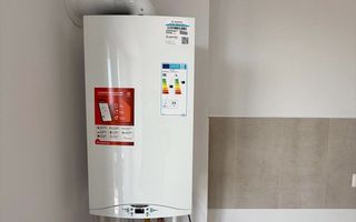 2 camere Hils Titanium, finisaje premium, centrală proprie, metrou Nicolae Teclu - Poză 7