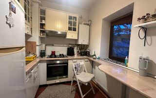 Vanzare - apartament 2 camere in vila - Primaverii-Piata Charles de Gaulle - Poză 3