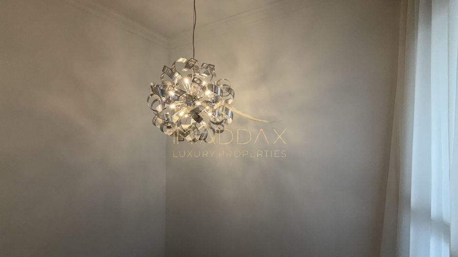 Apartament de tip Duplex 6 camere *250mp* + 2 Garaje // Herastrau - Poză 8
