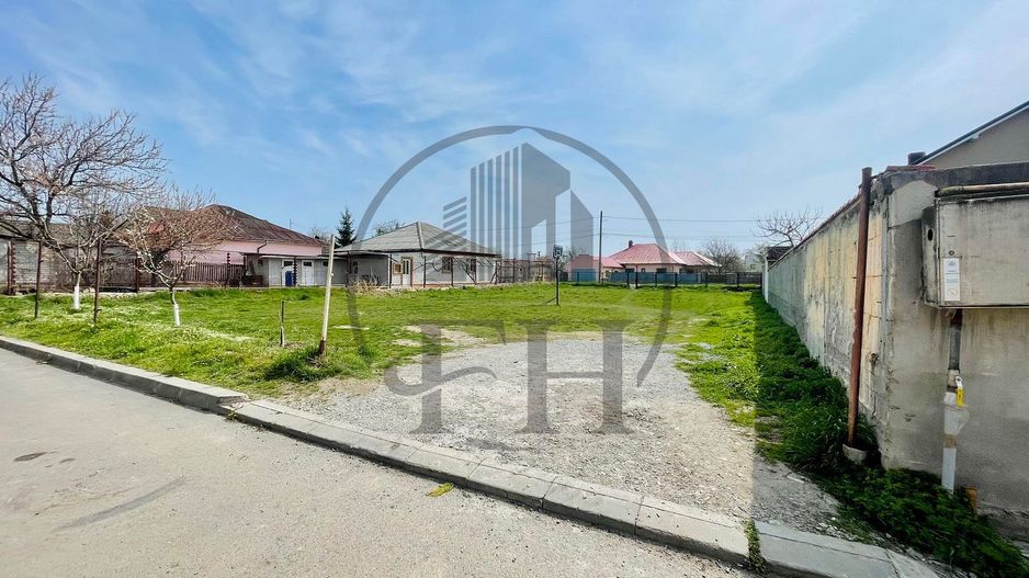 SOLD/ VANDUT Teren de vanzare Cumpana, Constanta - Poză 6