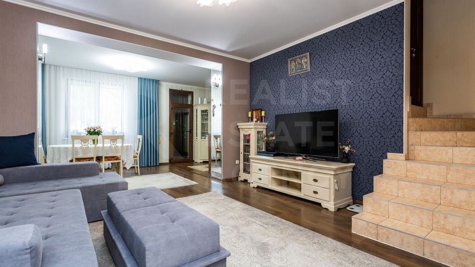 Vânzare, casă, 207.4 mp, str. Ștefan cel Mare și Sfânt, Grătiești - Poză 11