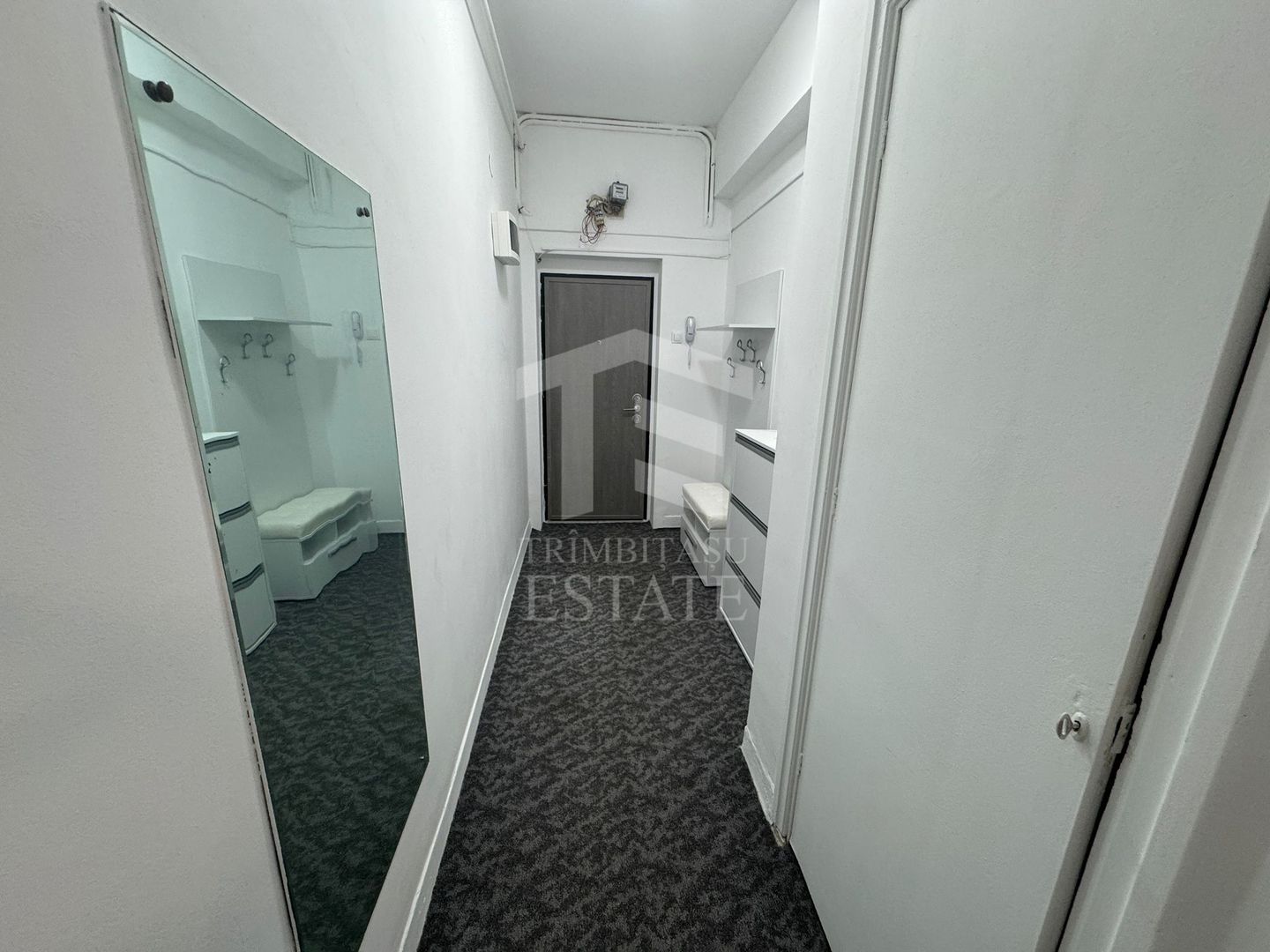 Valeriu Braniste 3 Camere Centrala Proprie | 2/3 - Poză 9