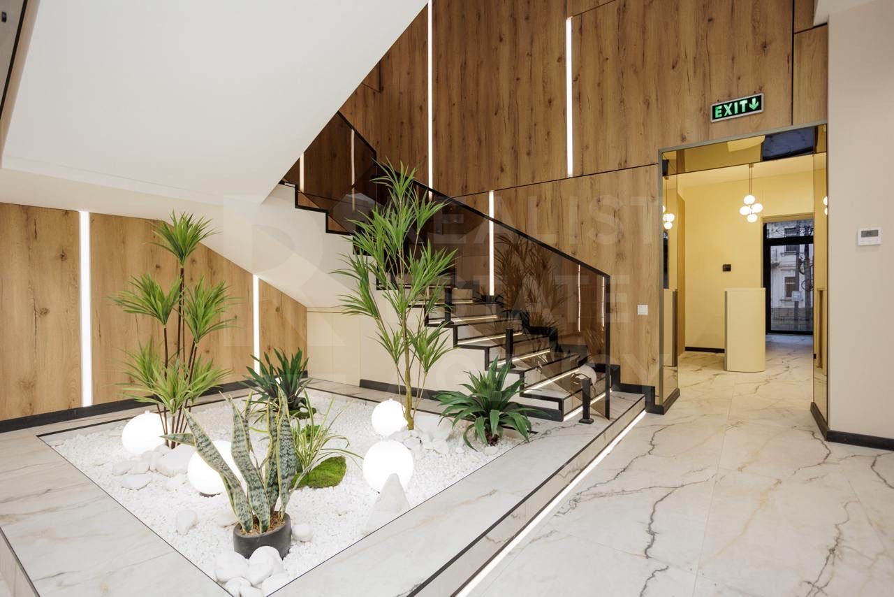 Chirie, spațiu comercial/oficiu, 650mp, str. Tighina, Centru - Poză 7