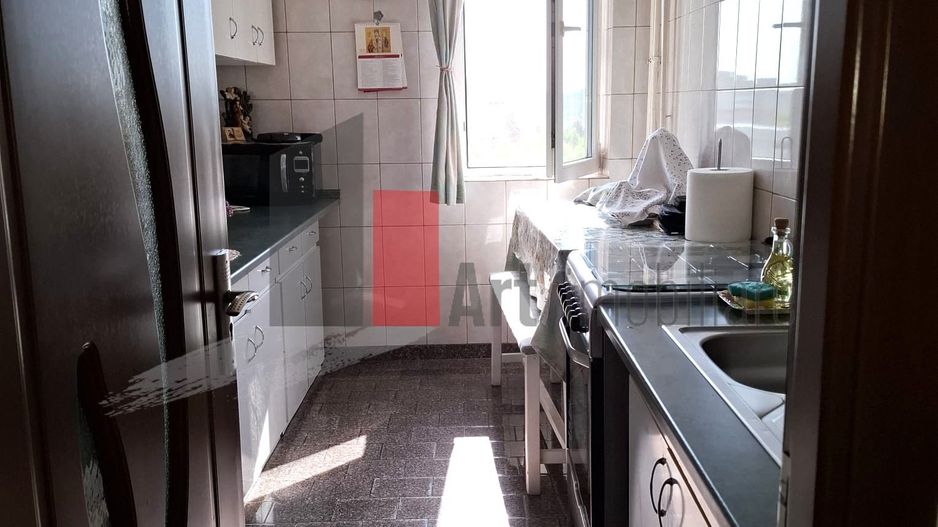 Ap. 2 cam. dec, 54 mp, et.9/10, mobilat și utilat, 2 min metrou, bl reabilitat - Poză 13