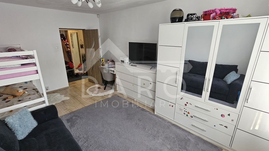 Apartament 2 camere Pandurilor etaj 1 - Poză 6