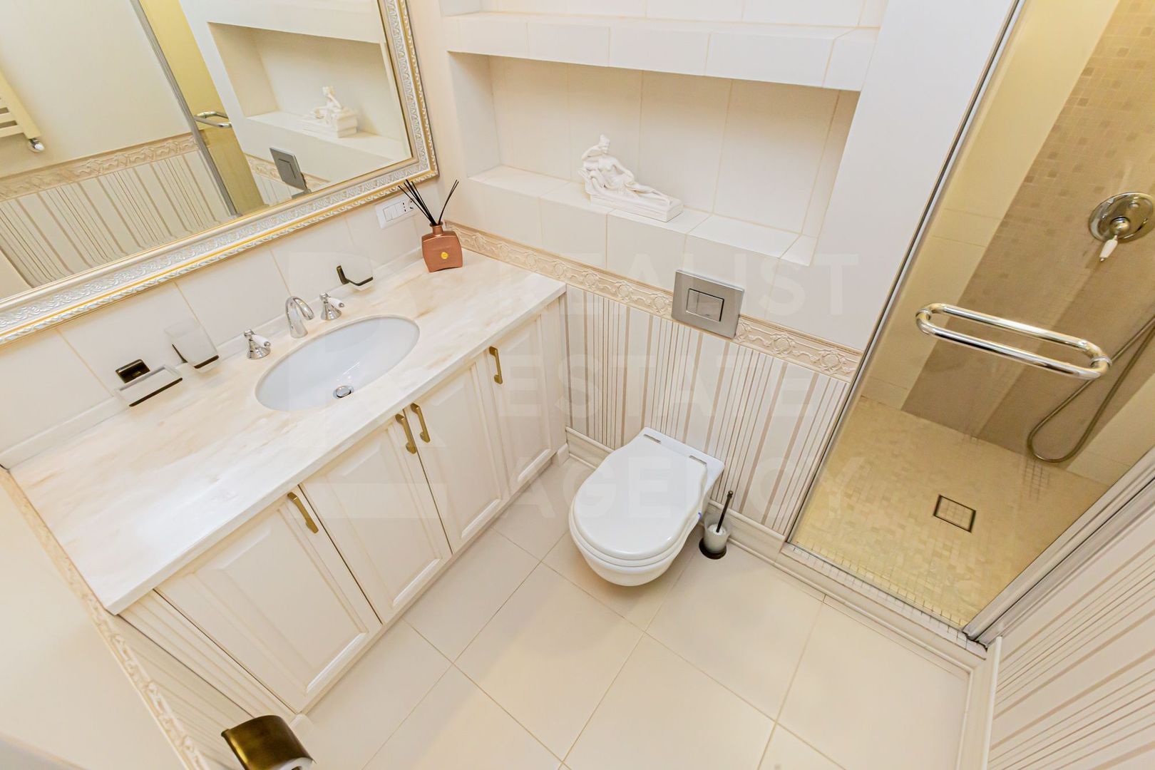 Vânzare, apartament, 2 camere, strada  Ștefan Neaga, Buiucani - Poză 19