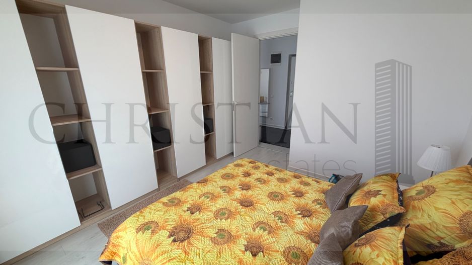 Apartament 2 Camere Premium - Cloud 9 - Liber imediat - Poză 15