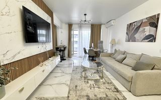 Apartament 2 camere de inchiriat + Parcare I Pipera - Poză 3