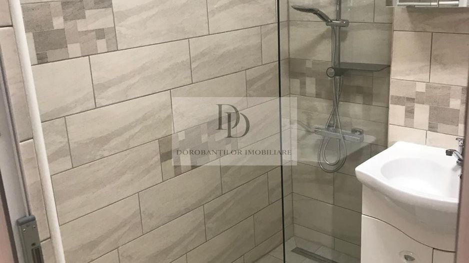 Apartament 2 camere + Birou | Parcare | Cartier Europa-zona OMV - Poză 15