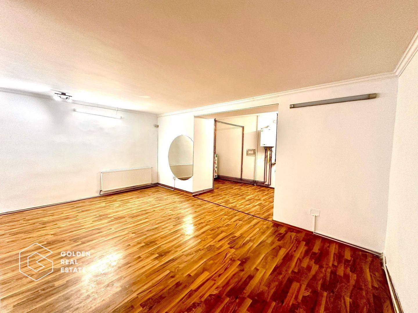 Spatiu comercial central, parter, 75 mp, centrala termica - Poză 4