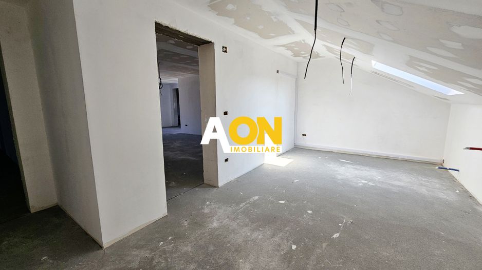 Casă 6 camere în Ciugud, dotări premium și design modern, 710 mp teren - Poză 20