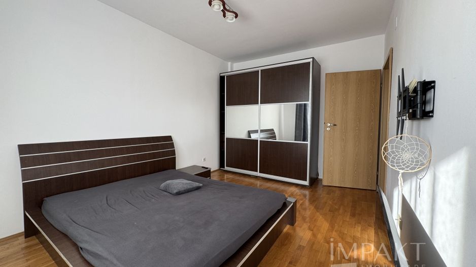 Apartament 60mp 2 camere in Gheorgheni,  foarte luminos,  bloc nou - Poză 7