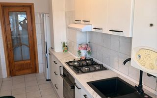 Închiriez apartament 1 camera Carrefour Gara - Poză 1