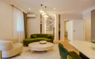 COM0% I 2 camere Pipera Rond OMV I Ivory Residence I Mobilat lux I B2B - Poză 94