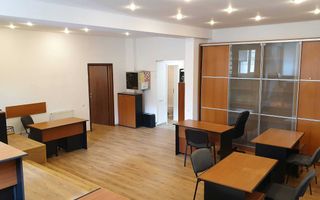 Apartament / Spațiu de birouri open-space de vânzare – Mitropoliei – Unirii - Poză 3