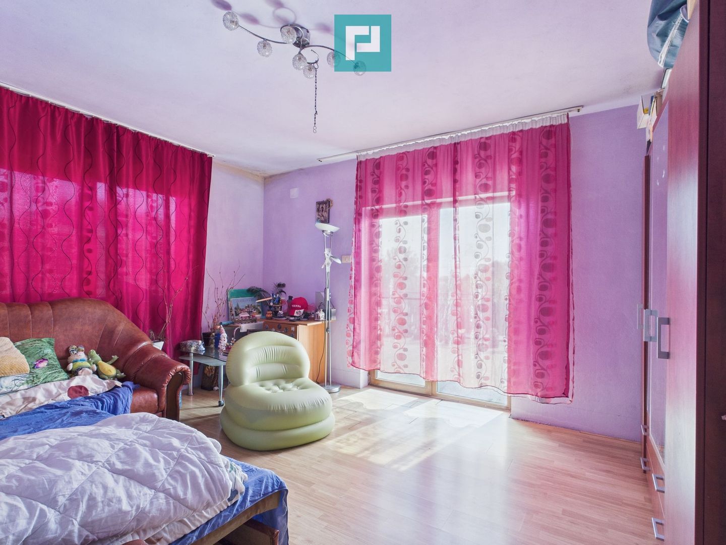 Casă individuală în Săcălaz - 2063 mp teren - Poză 30