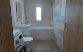 Apartament 2 camere, bloc nou, incalzire in pardoseala, parcare proprie - Poză 7