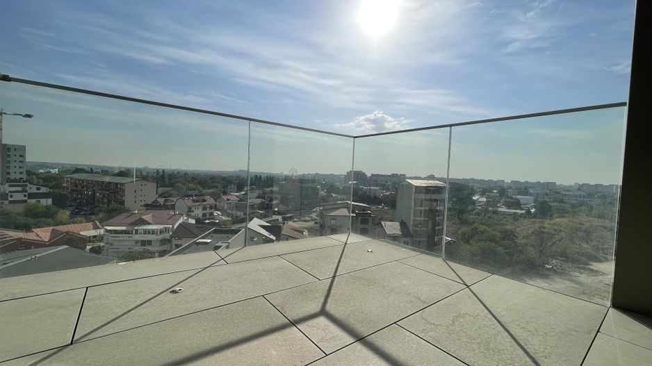 ONE VERDI PARC| APARTAMENT 2 CAMERE | OPORTUNITATE - Poză 1