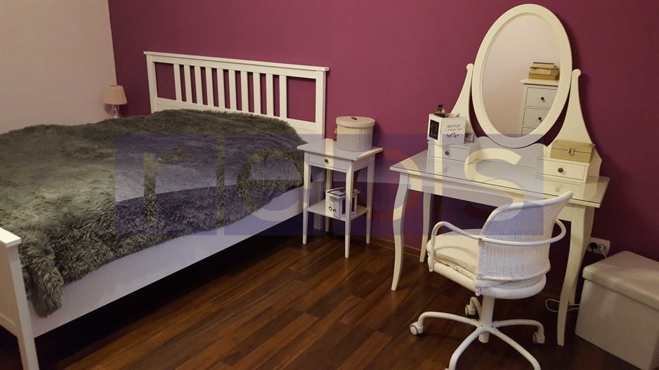 DE INCHIRIAT APARTAMENT 3 CAMERE 84MP | POLITEHNICA | METROU | PARCARE - Poză 3