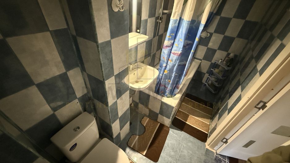 4 camere Decomandat Dacia, etaj intermediar, 1980 - Poză 15