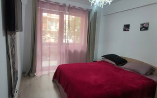 APARTAMENT 2 CAM VALEA LUPULUI ANTIBIOTICE MOBILAT UTILAT ETAJ 1 - Poză 13