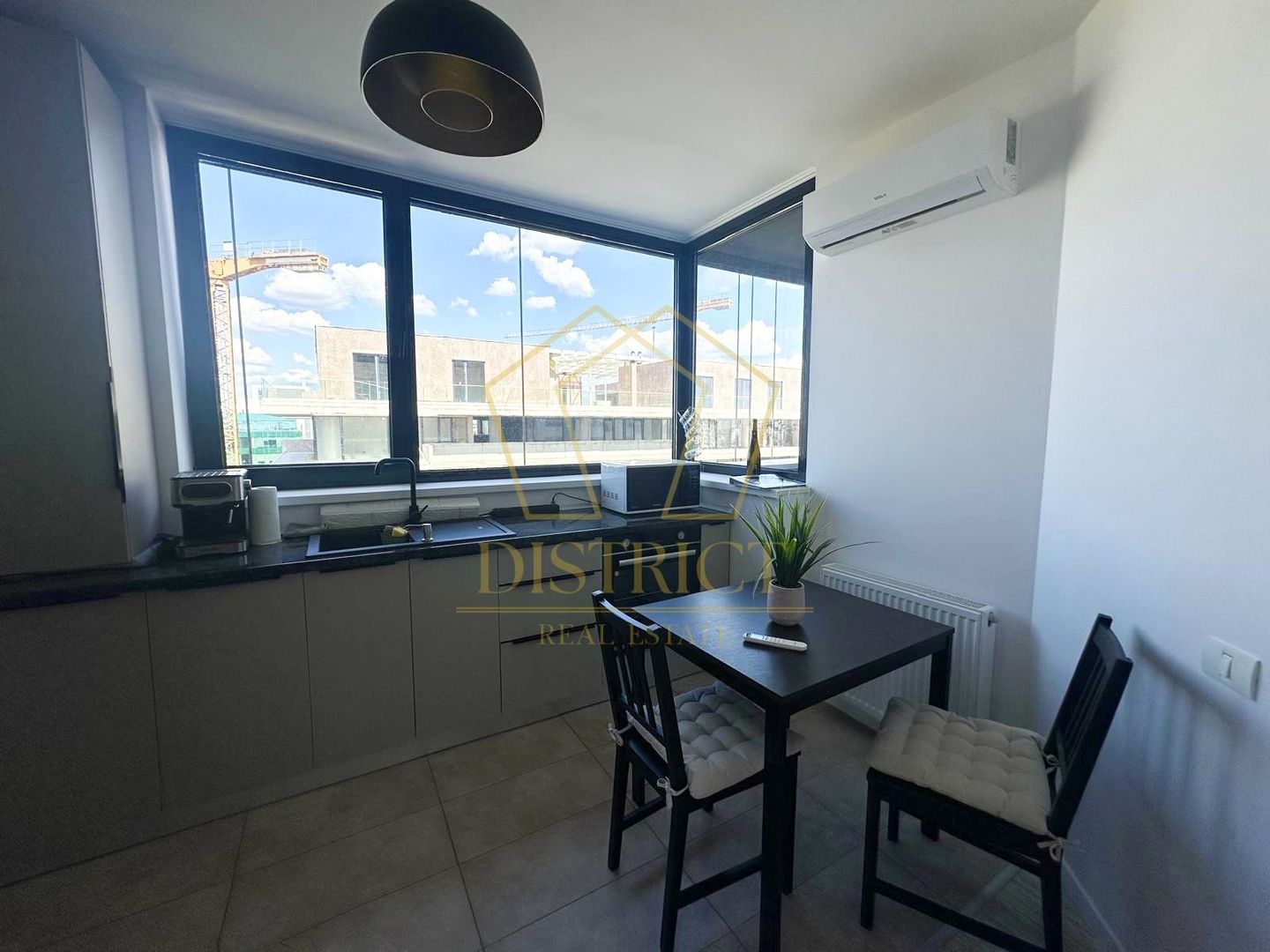 Apartament elegant cu o camere | XCity Towers | PetFriendly - Poză 5