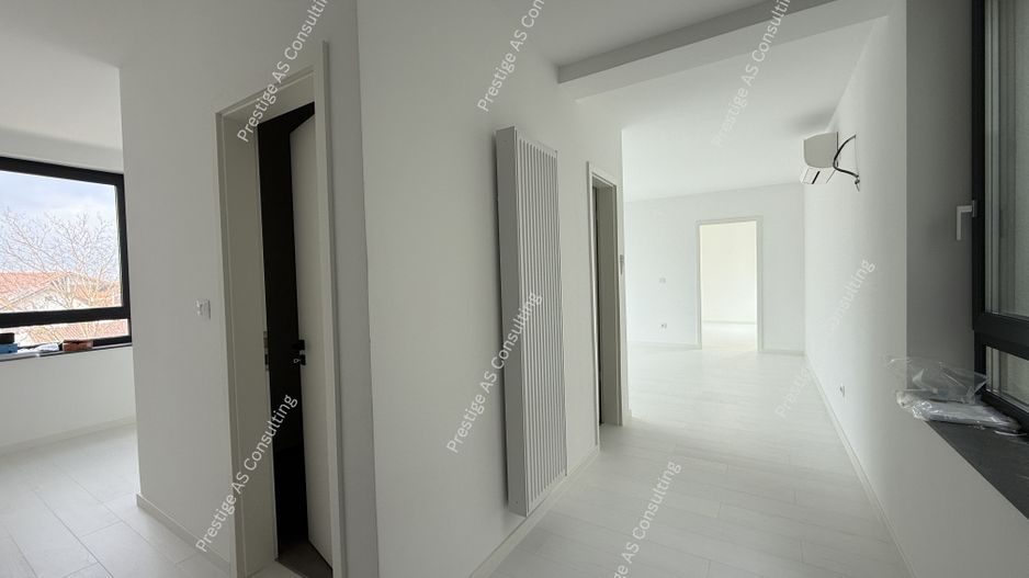 Apartament Nou 2 Camere 2 Bai | Parcul Terra- Dumbravita - Poză 2