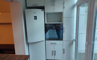 Apartament 2 camere de vânzare | Sibiu, Ștrand | 48 mp - Poză 4