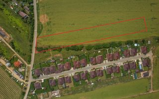 Teren intravilan, Balotești, Strada Cameliei 36, 10.000 mp - Poză 7