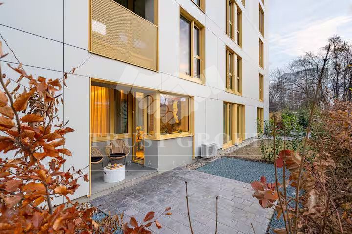 Apartament 2 camere Aviației Park | 2020 - Poză 17