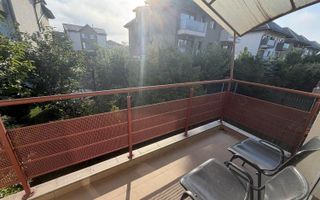 Casa tip duplex de inchiriat, Buna Ziua - Poză 8