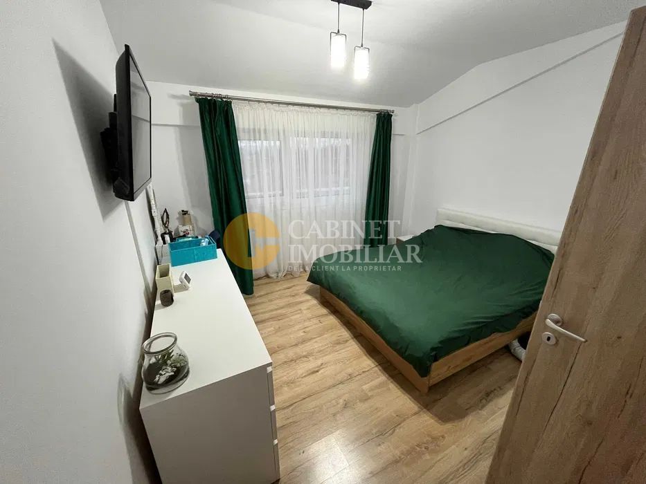 Cug 2 Camere Decomandat Etaj 4 .60 mp - Poză 6