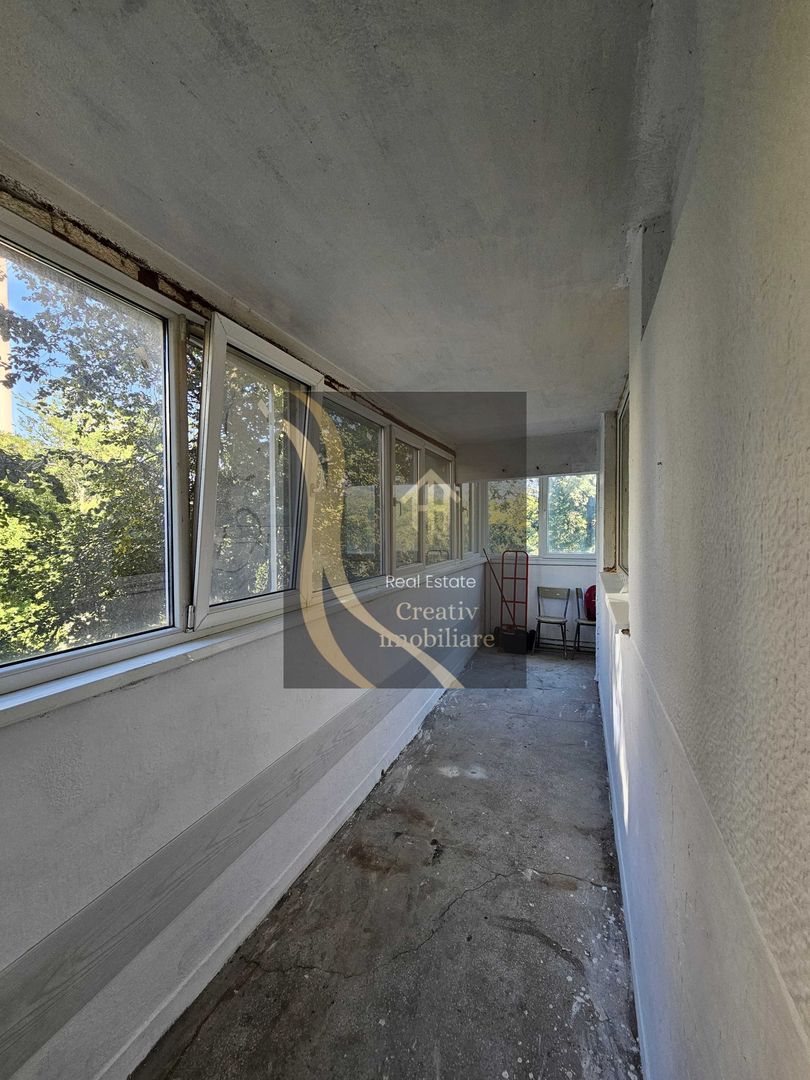 Apartament 2 camere, poziționare excelentă - metrou Parc Drumul Taberei, etaj 2/10 - Poză 7