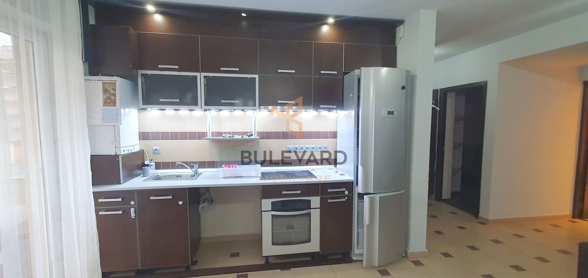 Comision 0! Apartament cu 3 camere+parcare, zona Parcului Poligon! - Poză 4