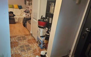 Lacul Tei | Apartament 2 camere | Etaj 8/10 | Boc reabilitat - Poză 4