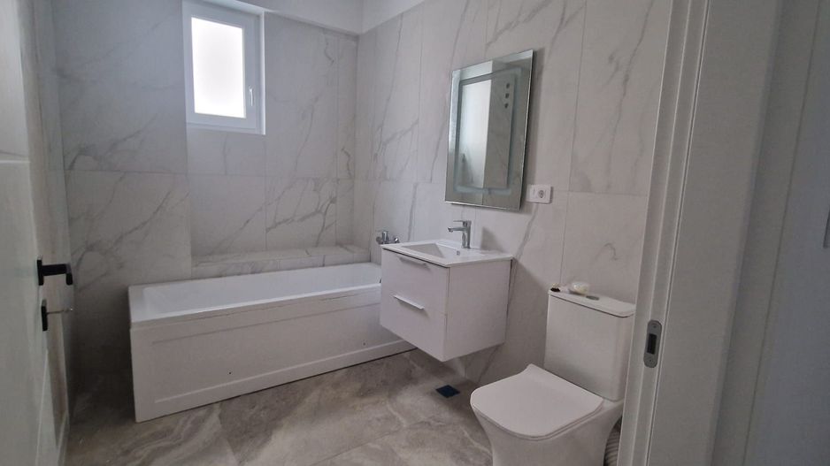 Apartament NOU finalizat 2 camere Decomandat 62 mp Bucium 99500 euro - Poză 7