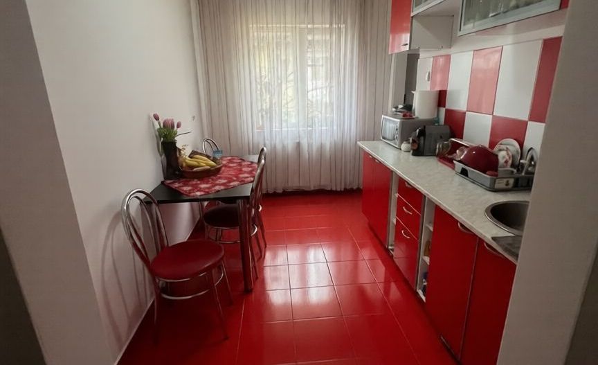 COMISION 0% | Apartament 4 camere | 80 mp utili | Zona Șagului | - Poză 6