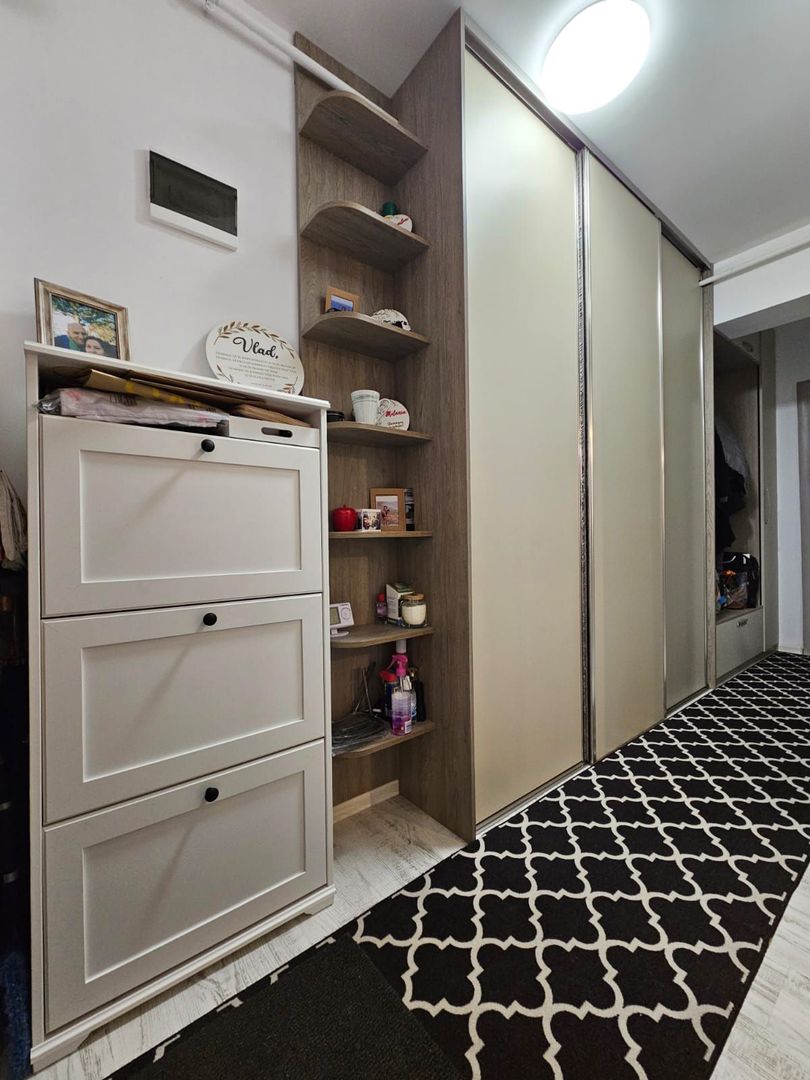 Apartament 2 camere  de vanzare Bragadiru +Loc de Parcare - Poză 4