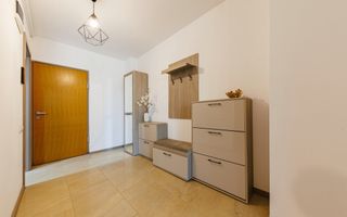 Apartament spatios si modern, Bd. Take Ionescu, Comision 0 - Poză 10