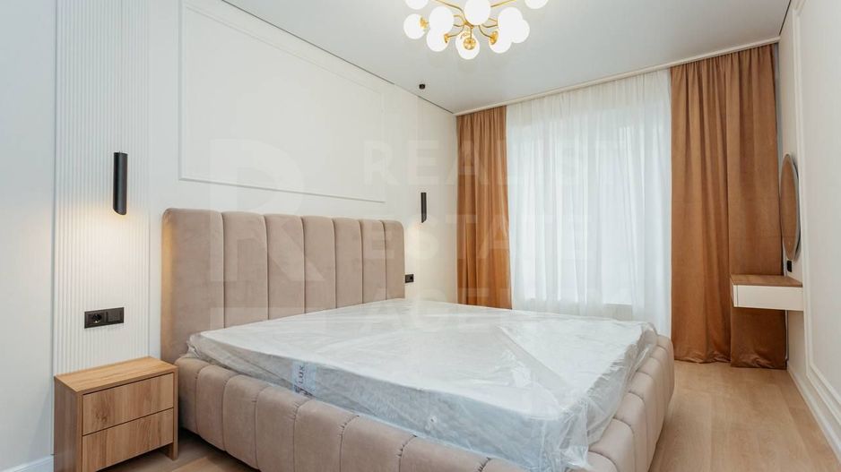Vânzare, apartament, 2 camere, str. Grădina Botanică, Botanica - Poză 7