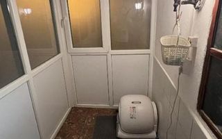 Apartament 3 camere parter decomandat, 67,7 mp, mobilat metrou - Poză 15