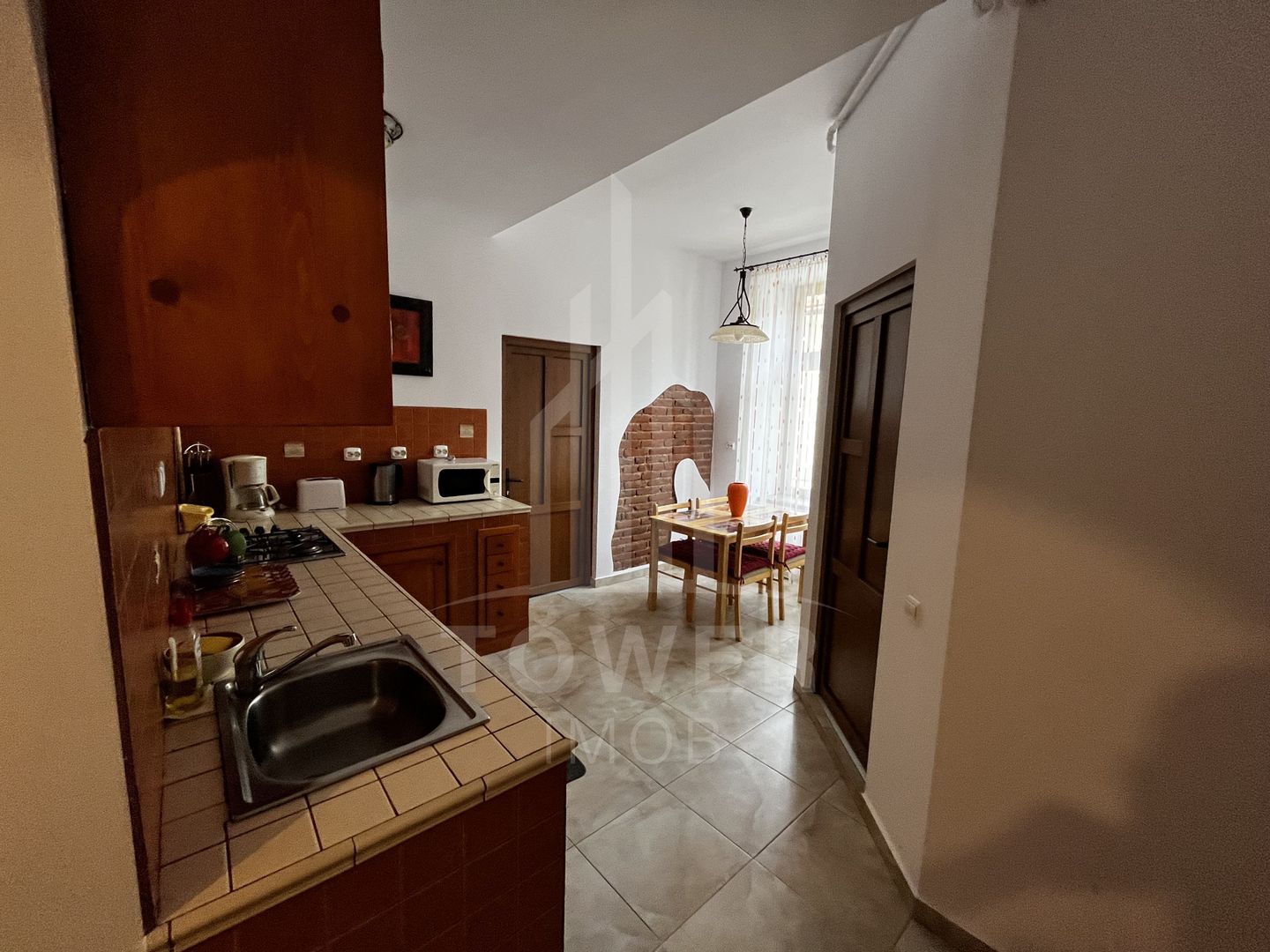 Apartament de inchiriat 3 camere | Zona Balcescu - Poză 7