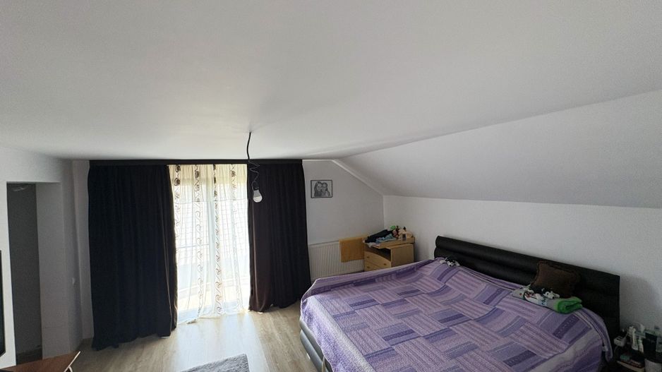 Casa individuala, 180mp, 259000 euro, Holboca, Iasi, Comision 0% - Poză 14
