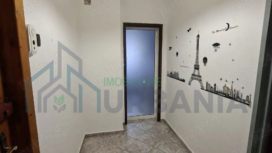 Inchiriez apartament Tatarasi - Poză 1