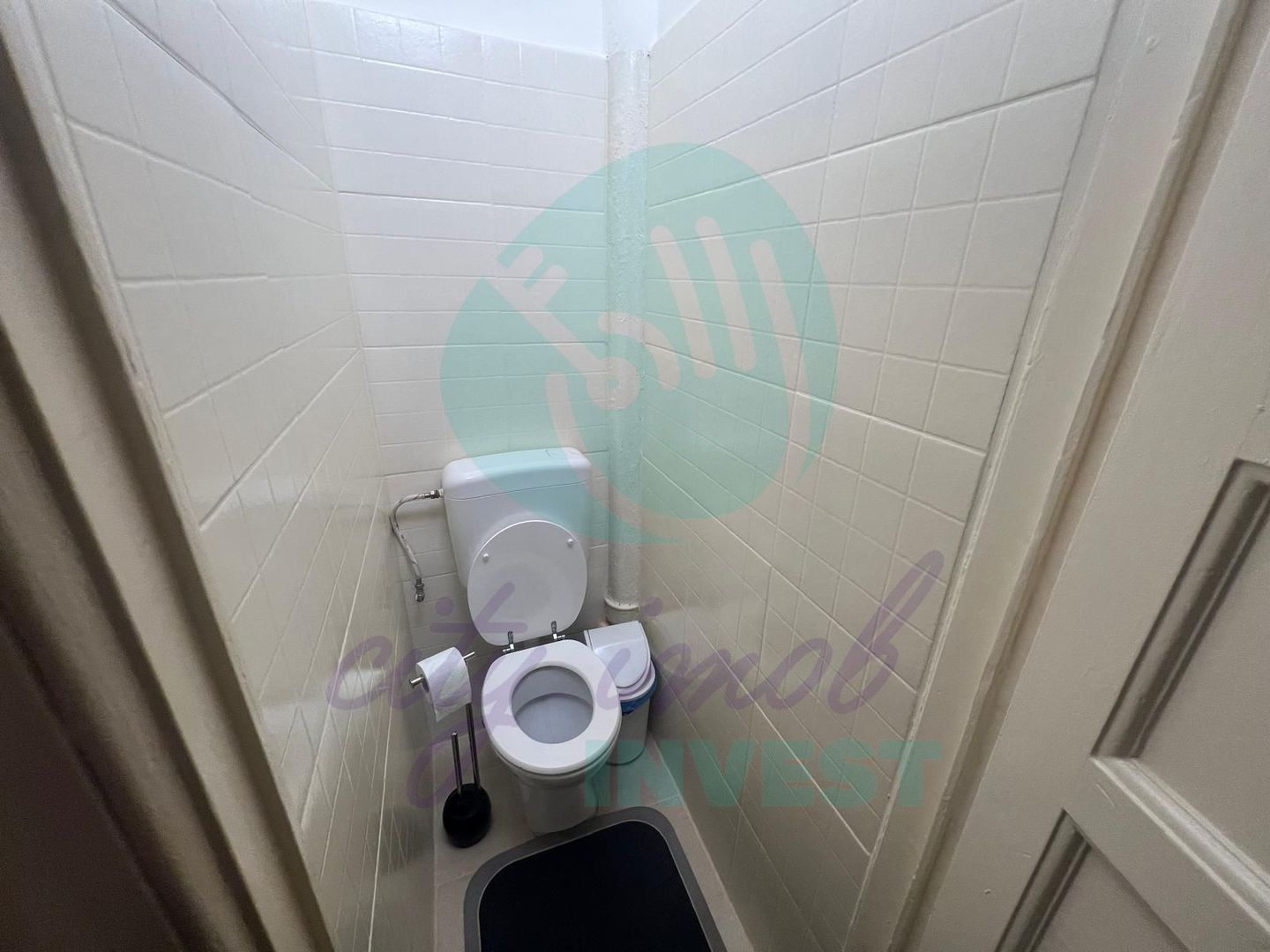 3 Camere Moderne-Calea Calarasilor-Centrala proprie-Loc parcare - Poză 9