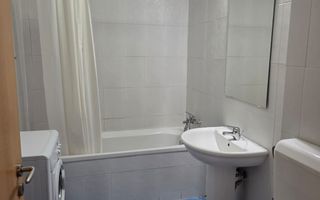 Garsonieră premium de vânzare – Ghica Plaza | 40 mp | Mobilată complet - Poză 8