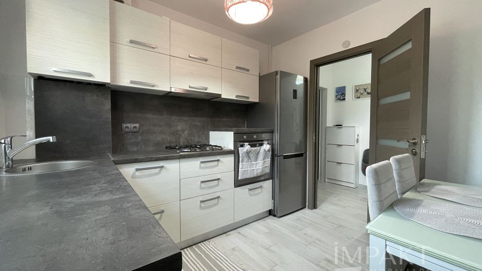 Apartament modern cu 3 camere de vanzare in zona Gheorgheni! - Poză 6